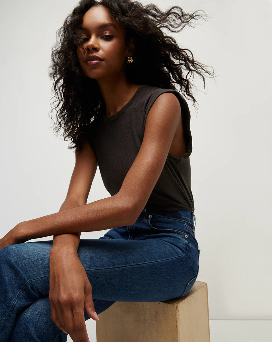 Dree Muscle Tank Top