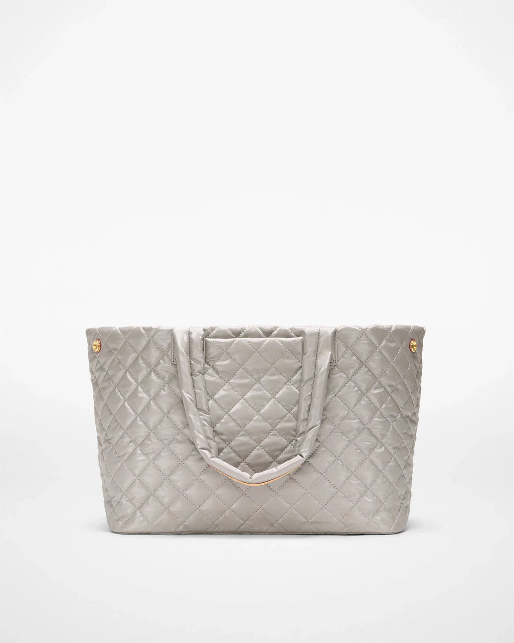 Sable Pearl Metallic Medium Metro City Tote