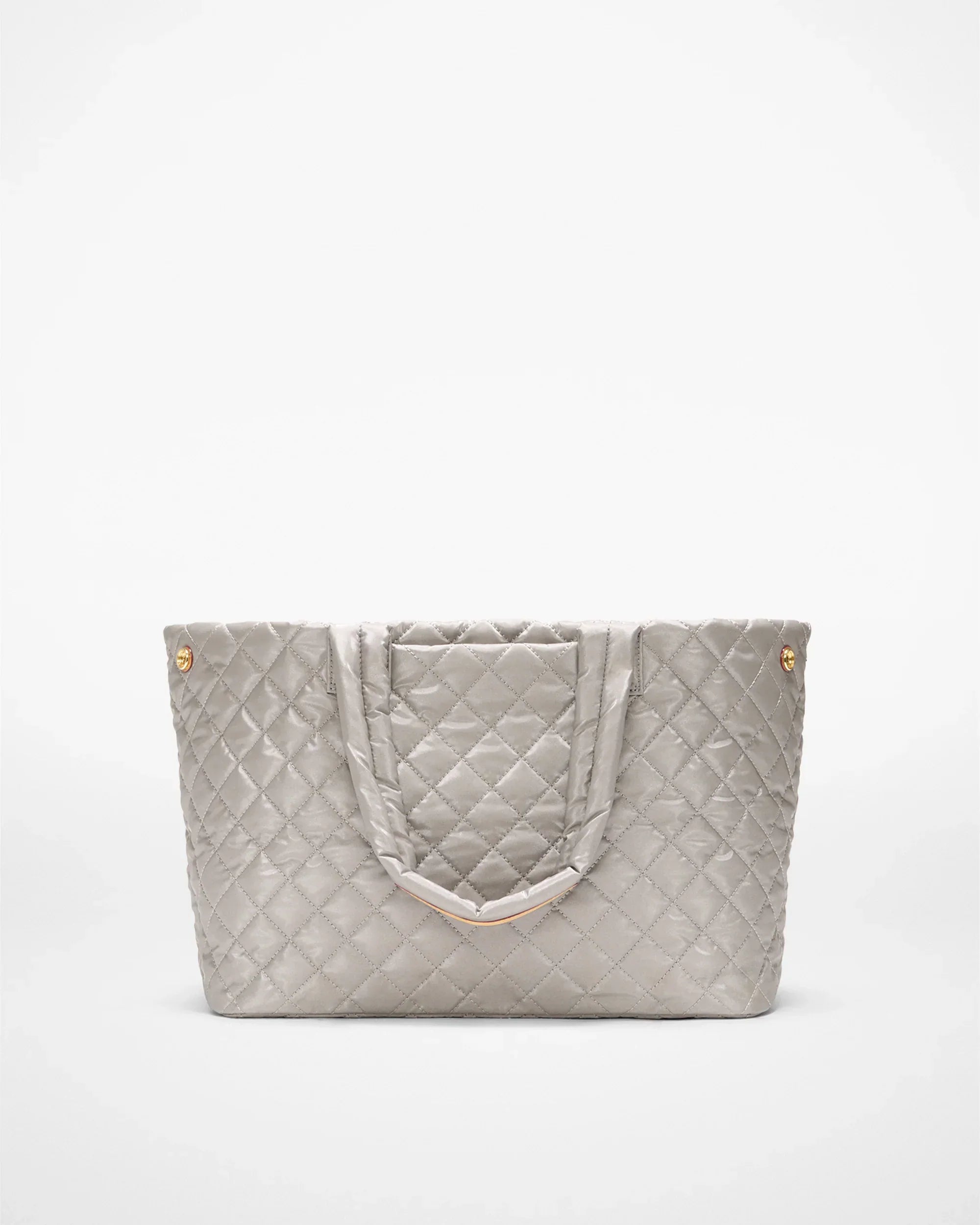 Sable Pearl Metallic Medium Metro City Tote