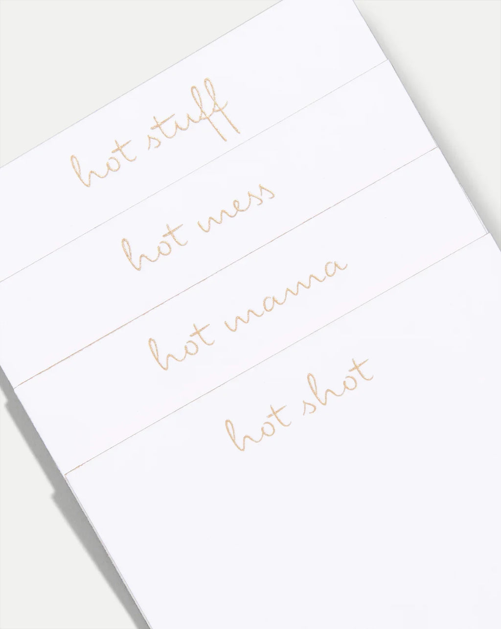 Dinner Place Cards