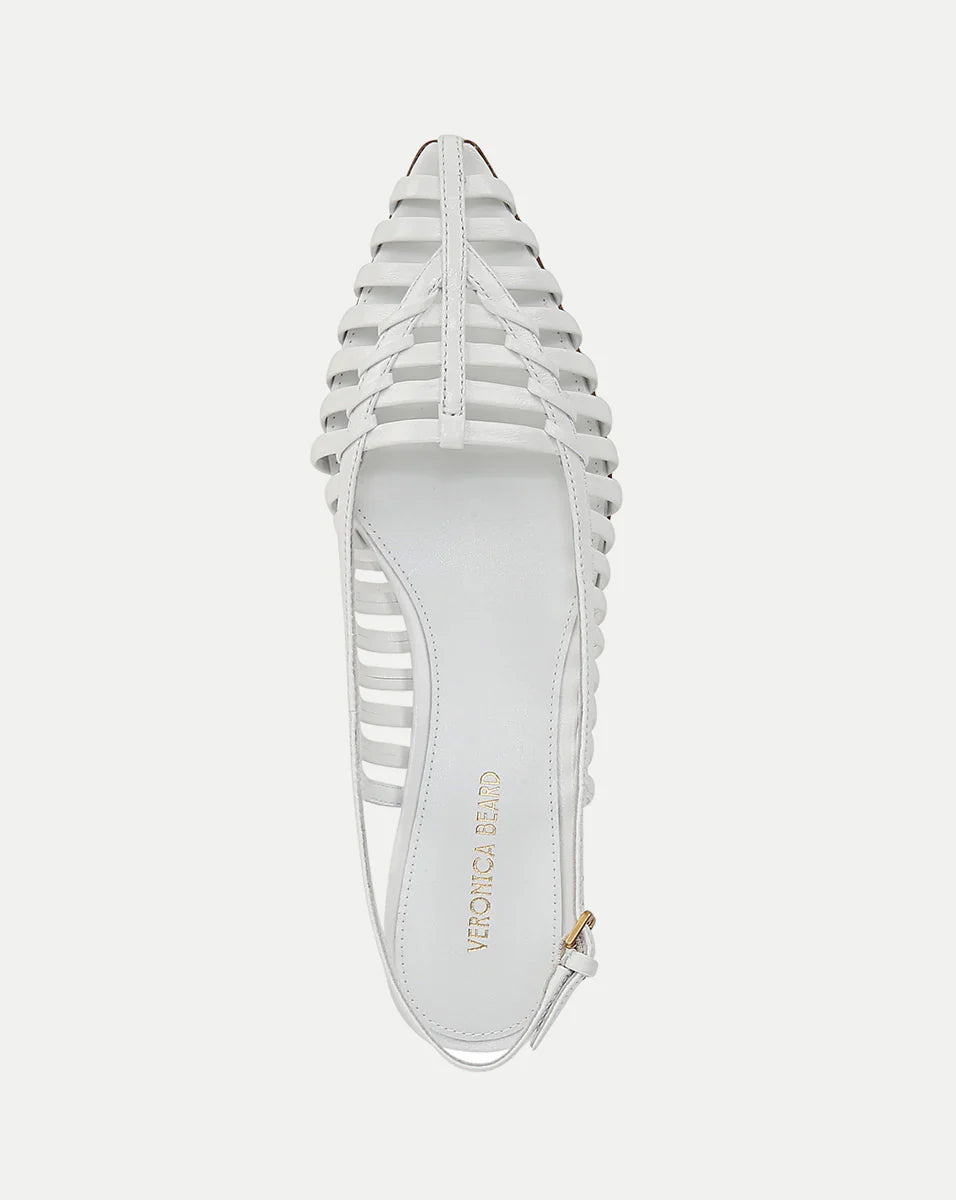 Britte Slingback Pump
