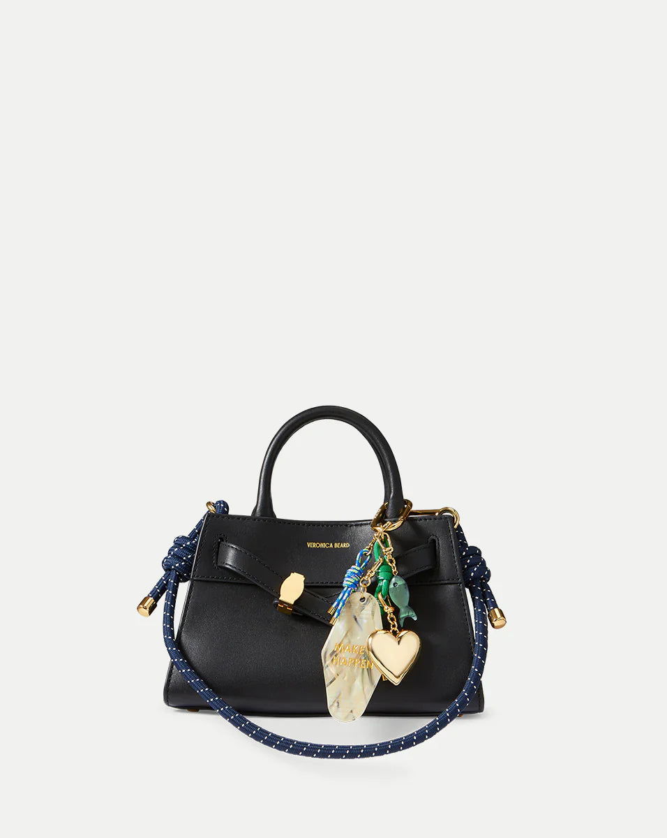 Make it Happen Cluster Bag Charm