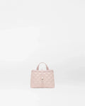 City Pink Mini Astor Top Handle