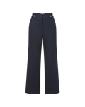 Aubrie Linen Pant