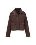 Arlo Canvas Chore Jacket