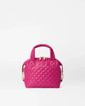 Raspberry Small Sutton Deluxe