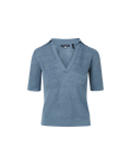 Issa Knit Polo