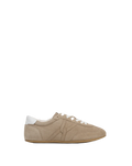 Riviera Suede Sneaker