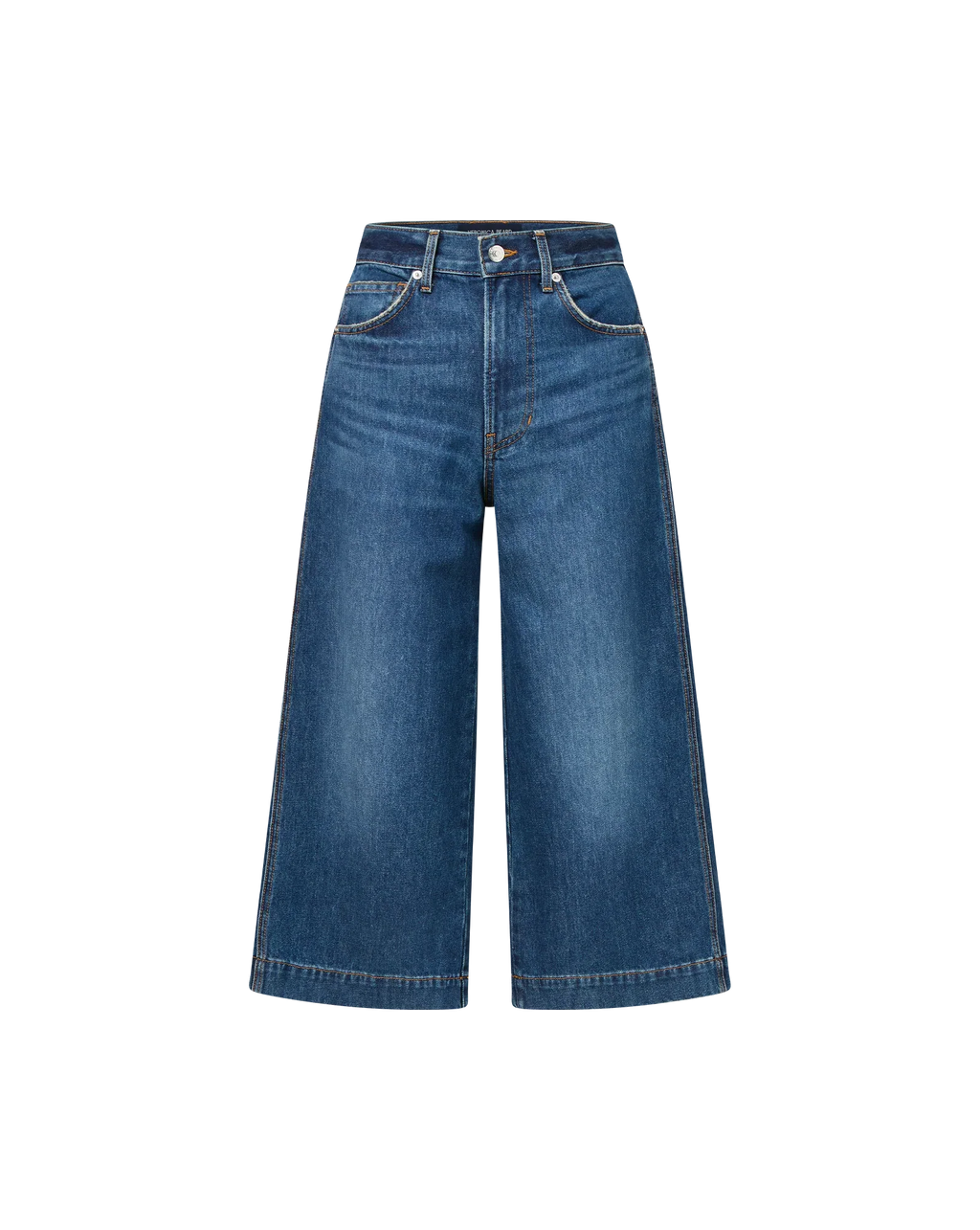Marlowe Denim Culotte