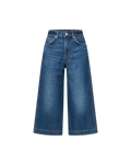 Marlowe Denim Culotte
