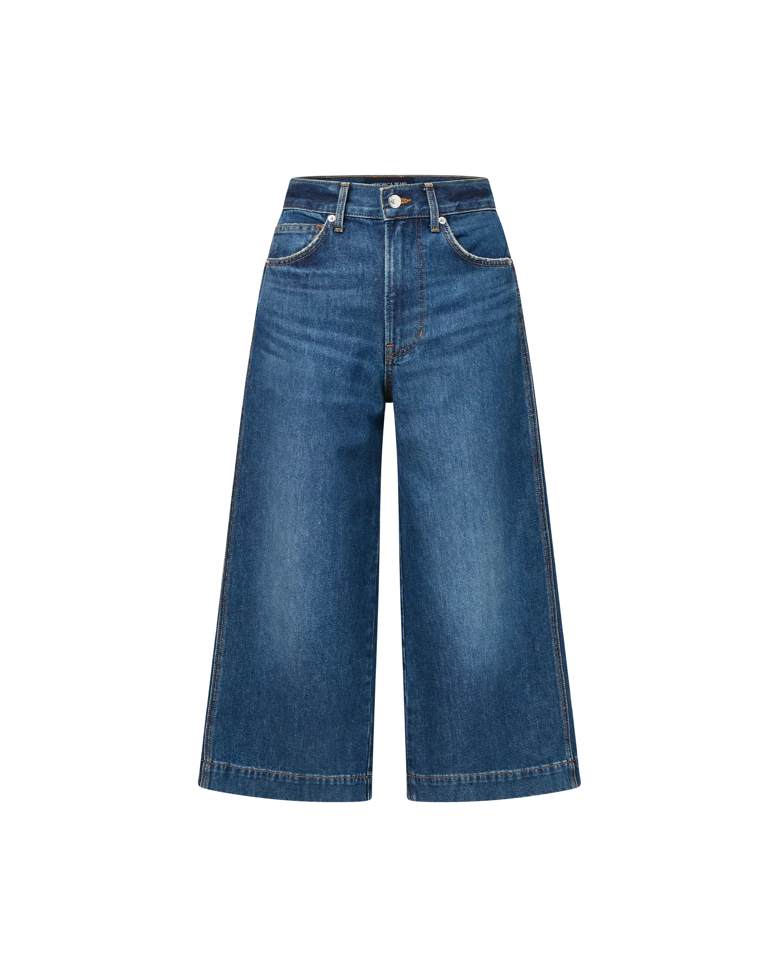 Marlowe Denim Culotte