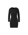 Channing Knit Mini Dress