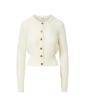 Gilmour Mohair Cardigan