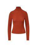 Wyeth Turtleneck Top