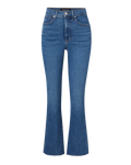 Carolina Skinny Kick-Flare Jean