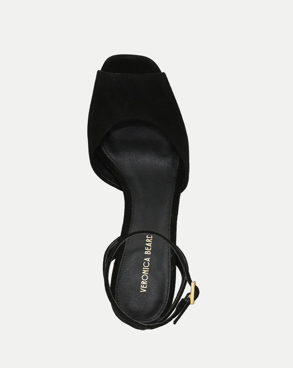 Brianne Platform Sandal