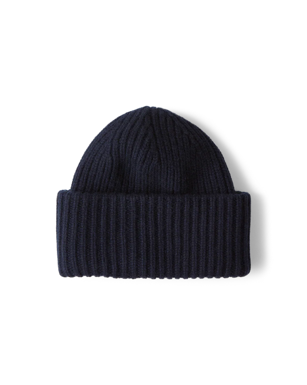 Wool-Cashmere Beanie