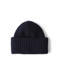 Wool-Cashmere Beanie