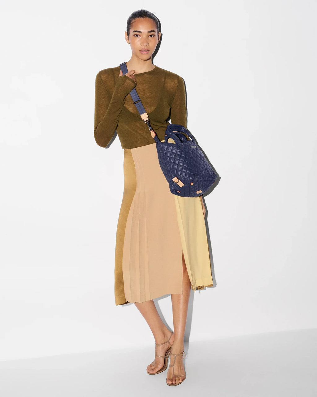 Dawn Small Sutton Deluxe II