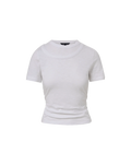 Damian Double-Collar T-Shirt