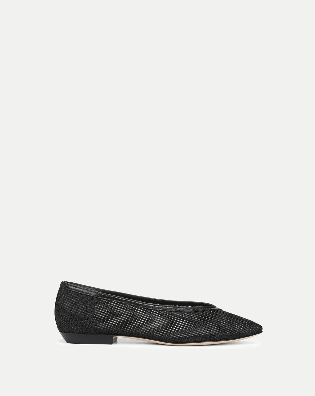 Bancroft Mesh Flat