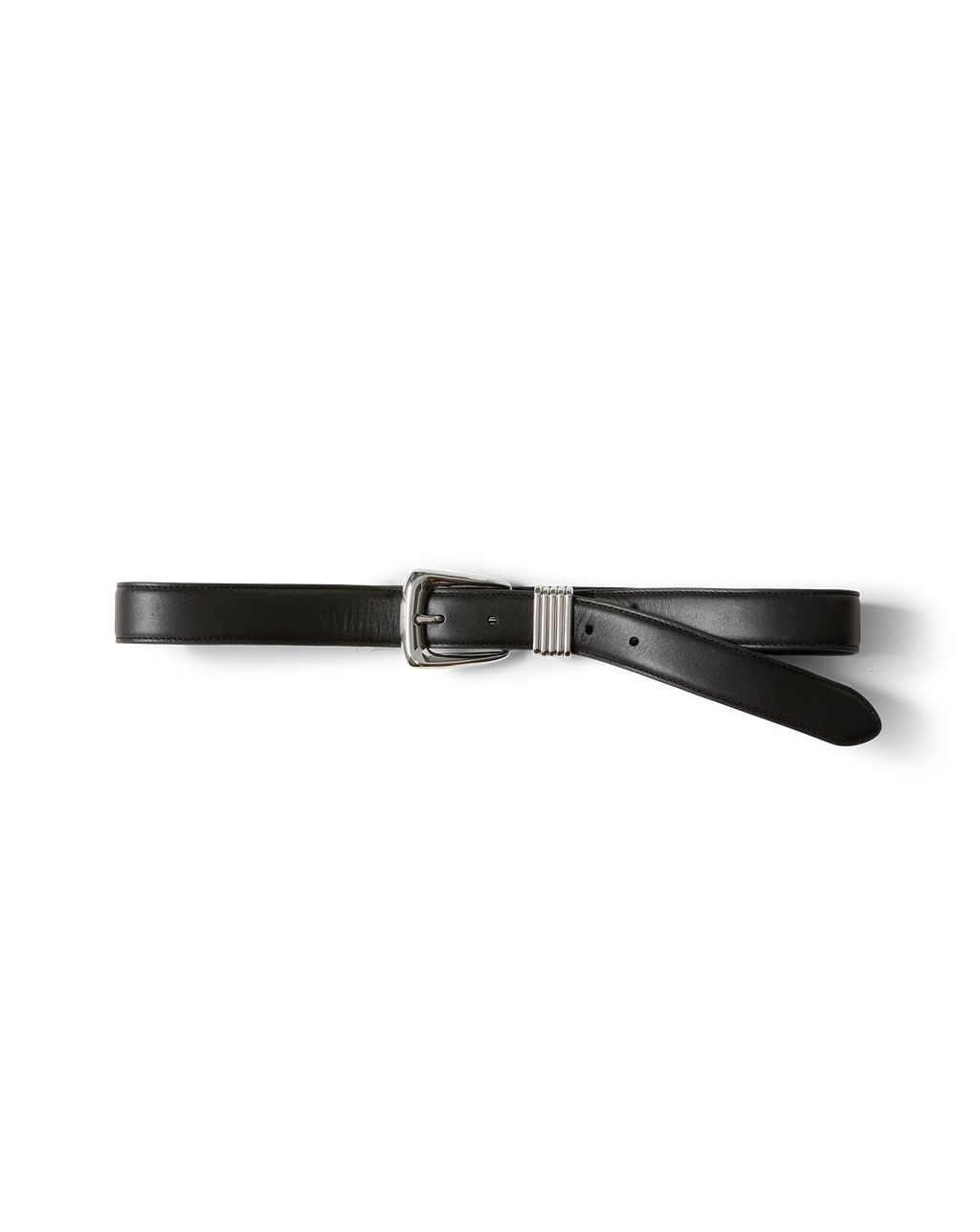 Arch Leather Belt