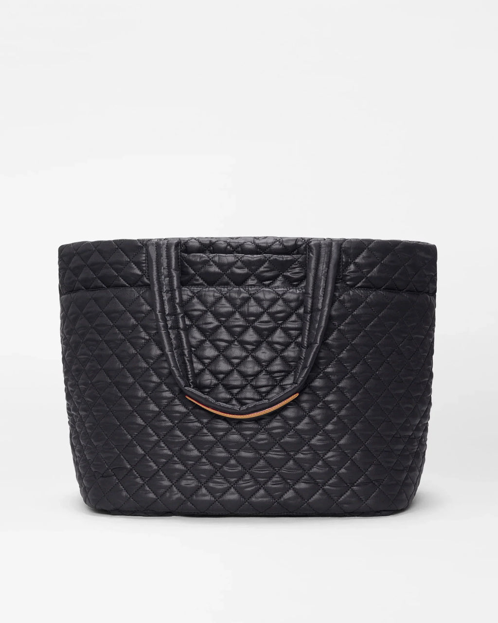 Black Large Metro Tote Deluxe II