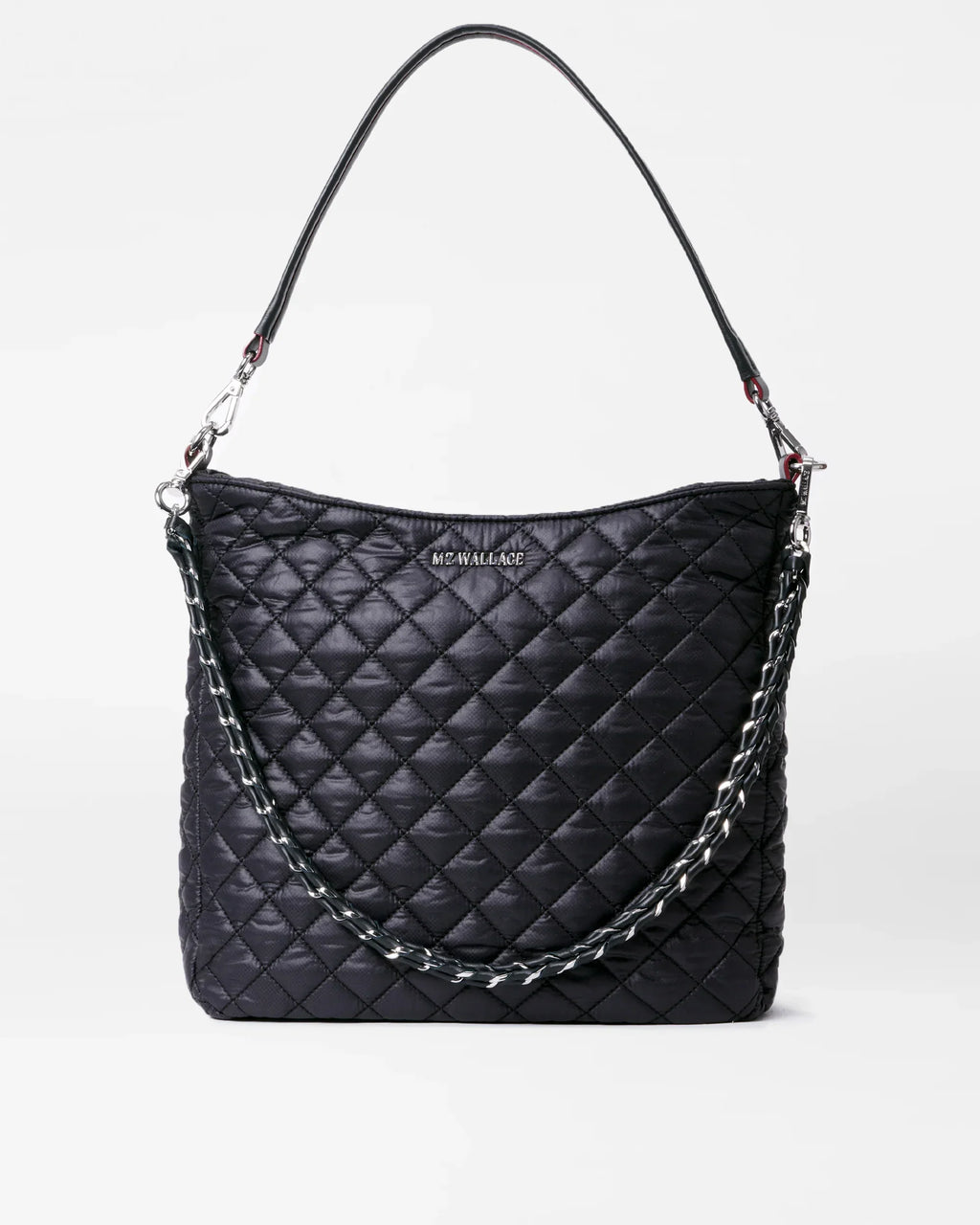 Black Crosby Hobo