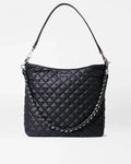 Black Crosby Hobo