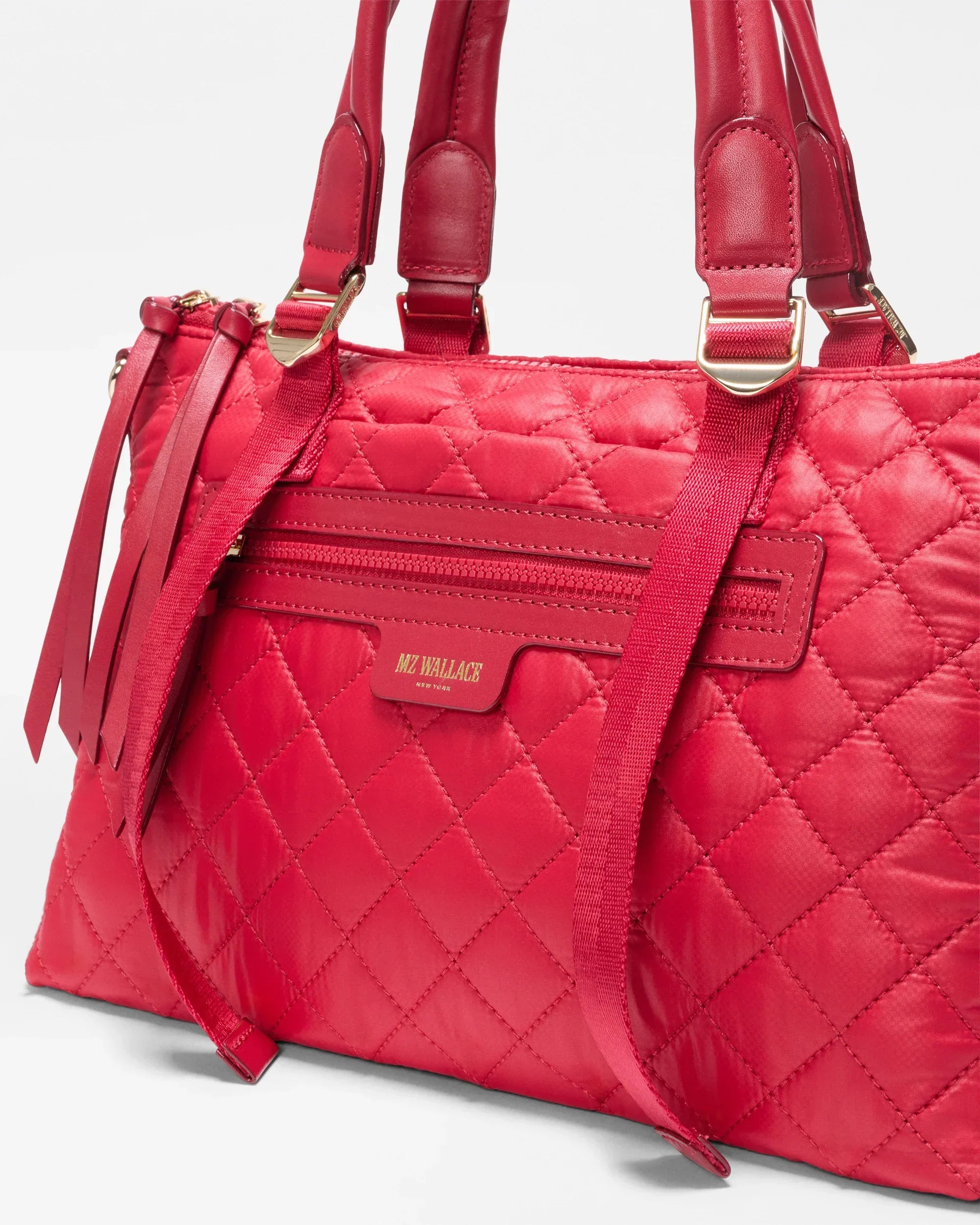 Apple Small Park Satchel