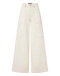 Freddy Wide-Leg Cargo Jean