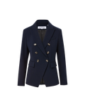 Miller Dickey Jacket
