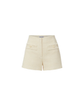Gershwin Tweed Short
