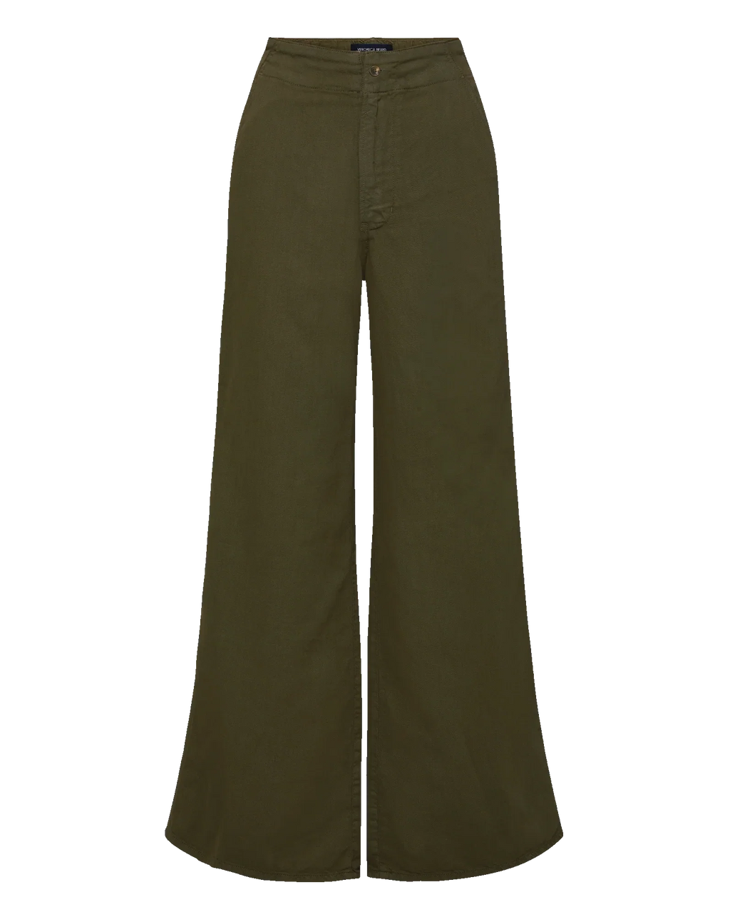 Kasey Wide-Leg Pant