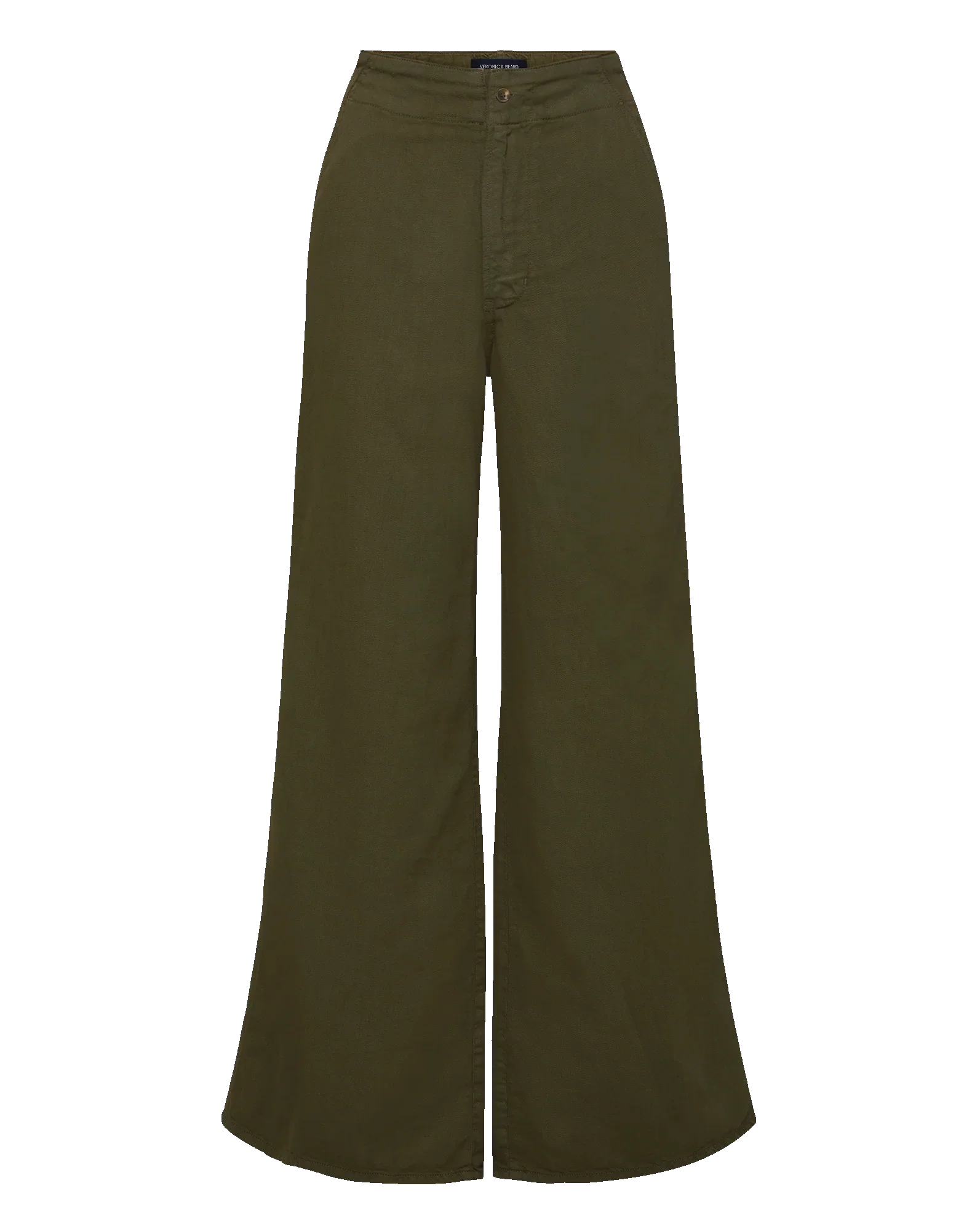Kasey Wide-Leg Pant
