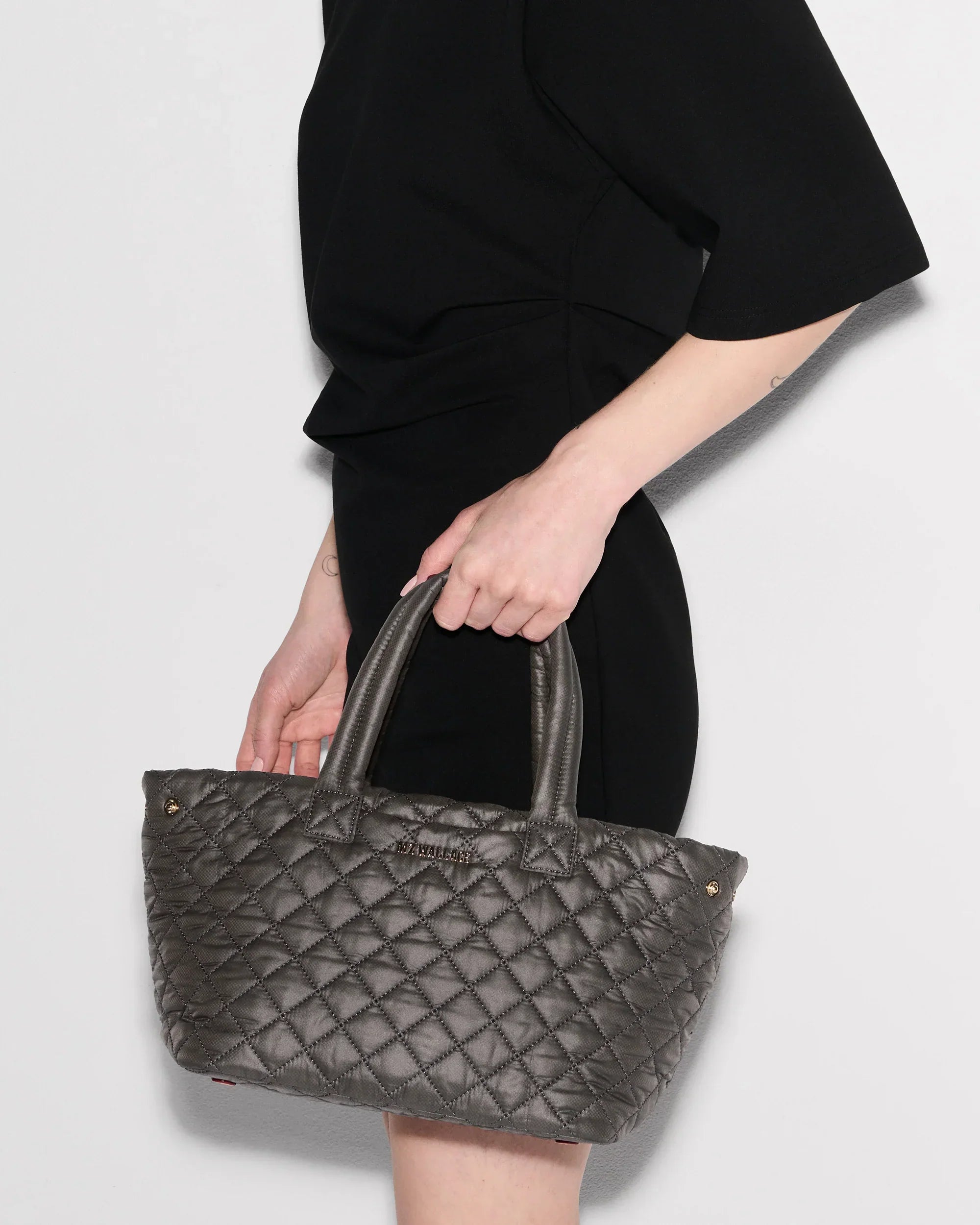 Magnet Small Metro City Tote