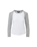 Mason Baseball Tee