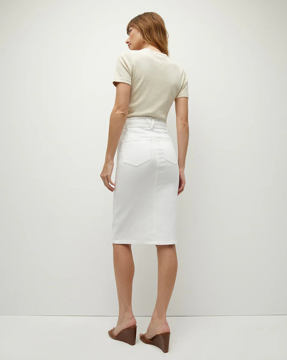 Pruitt Ribbed T-Shirt