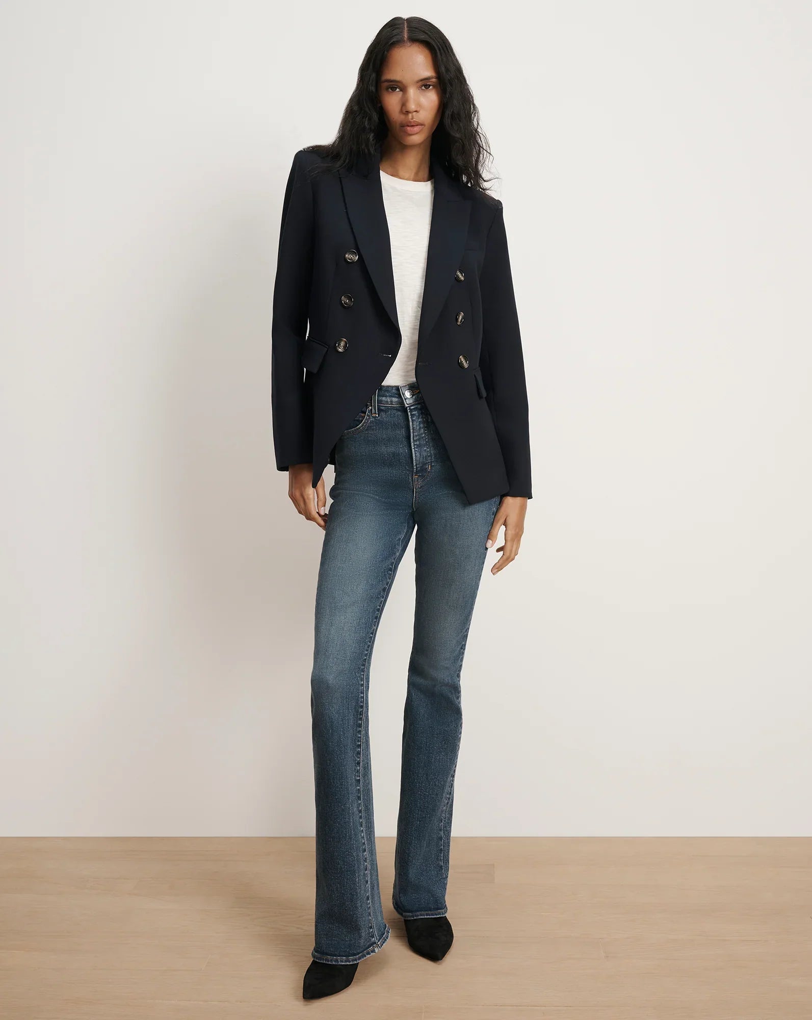 Miller Dickey Jacket