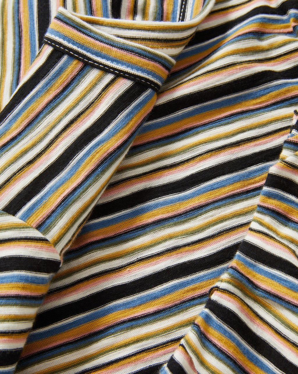 Remus Striped T-Shirt