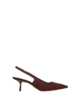 Cashel Slingback Heel