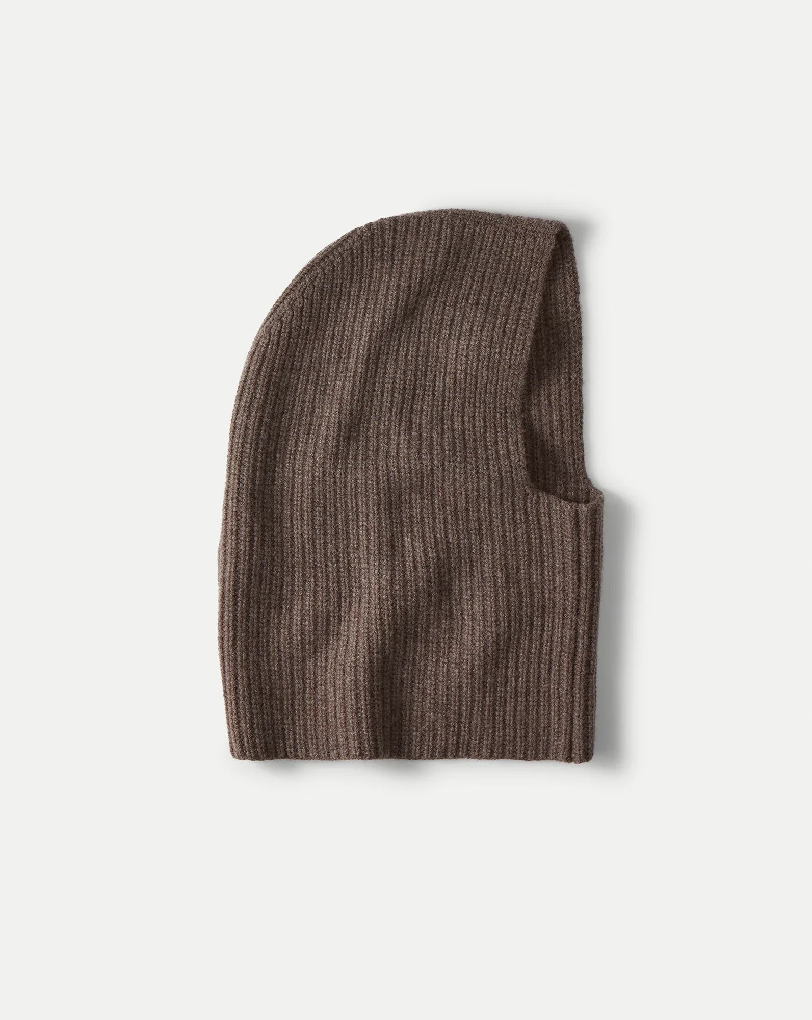 Wool-Cashmere Snood