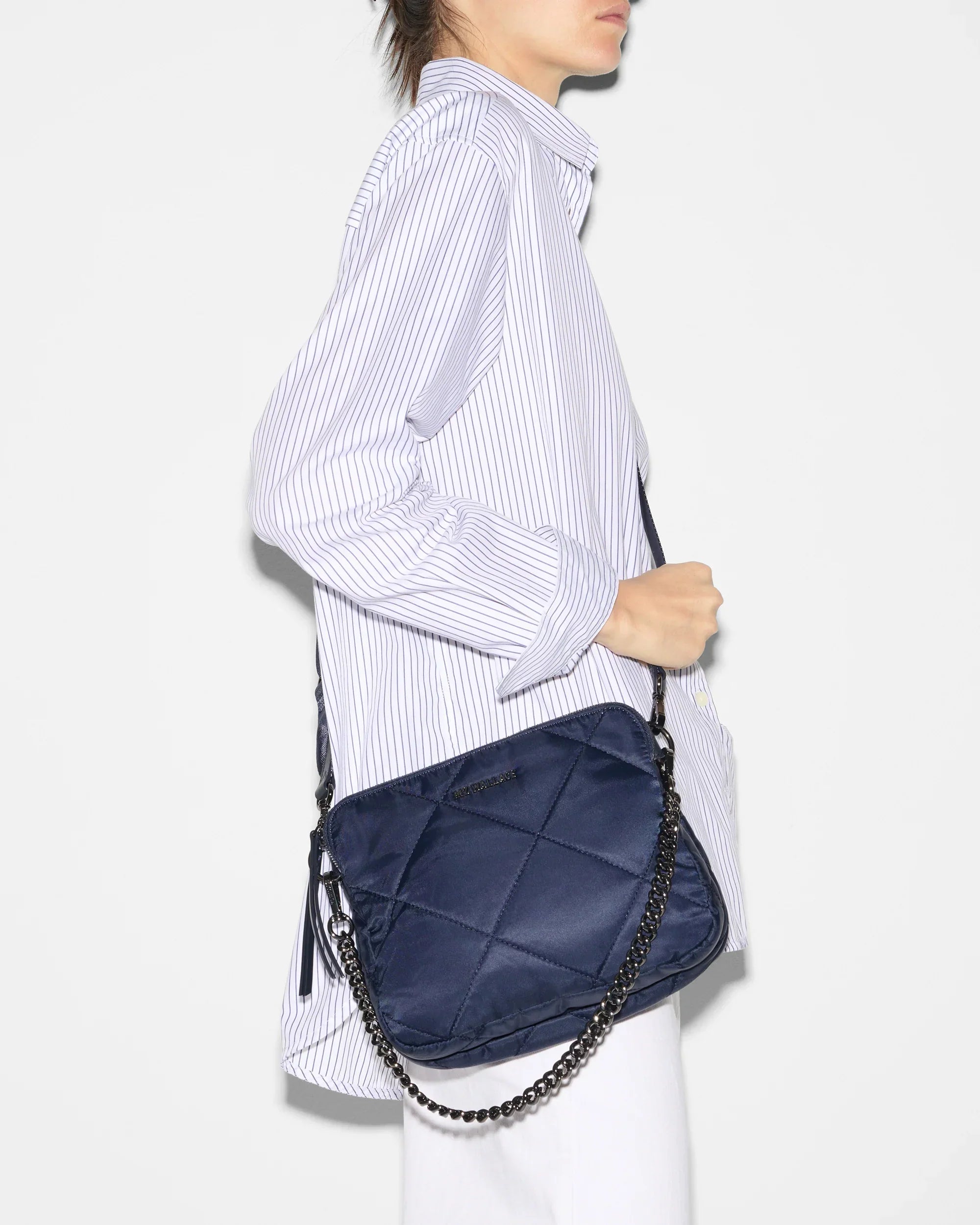 Dawn Madison Crossbody II