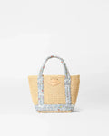 Crochet/June's Meadow Mini Crochet Tote
