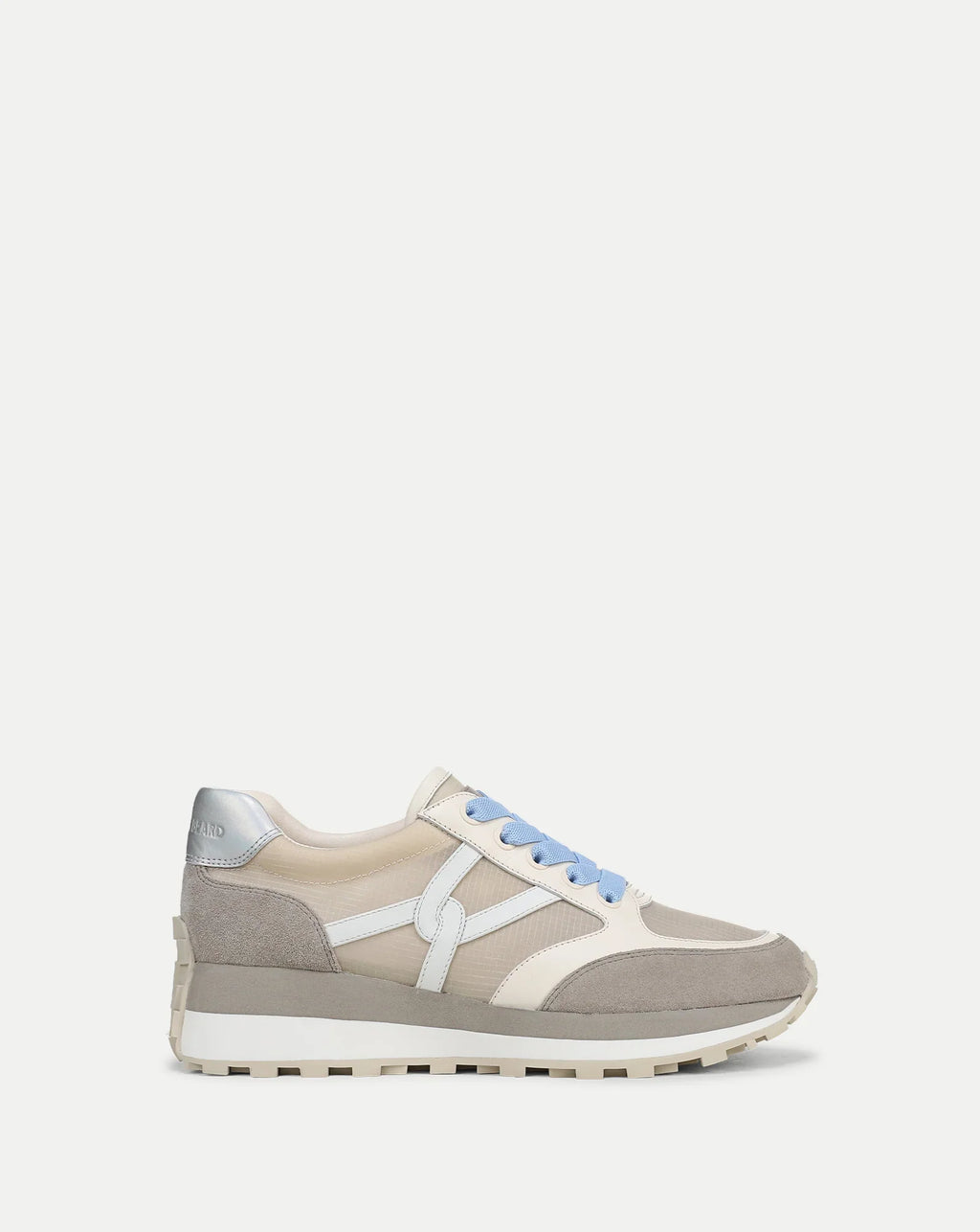 Valentina Ripstop Sneaker