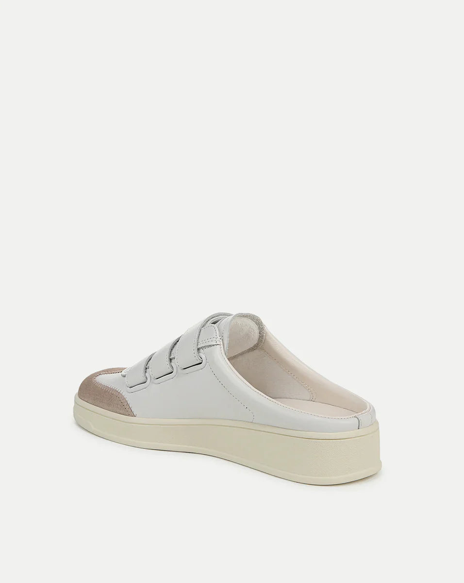 Reagan Velcro Mule
