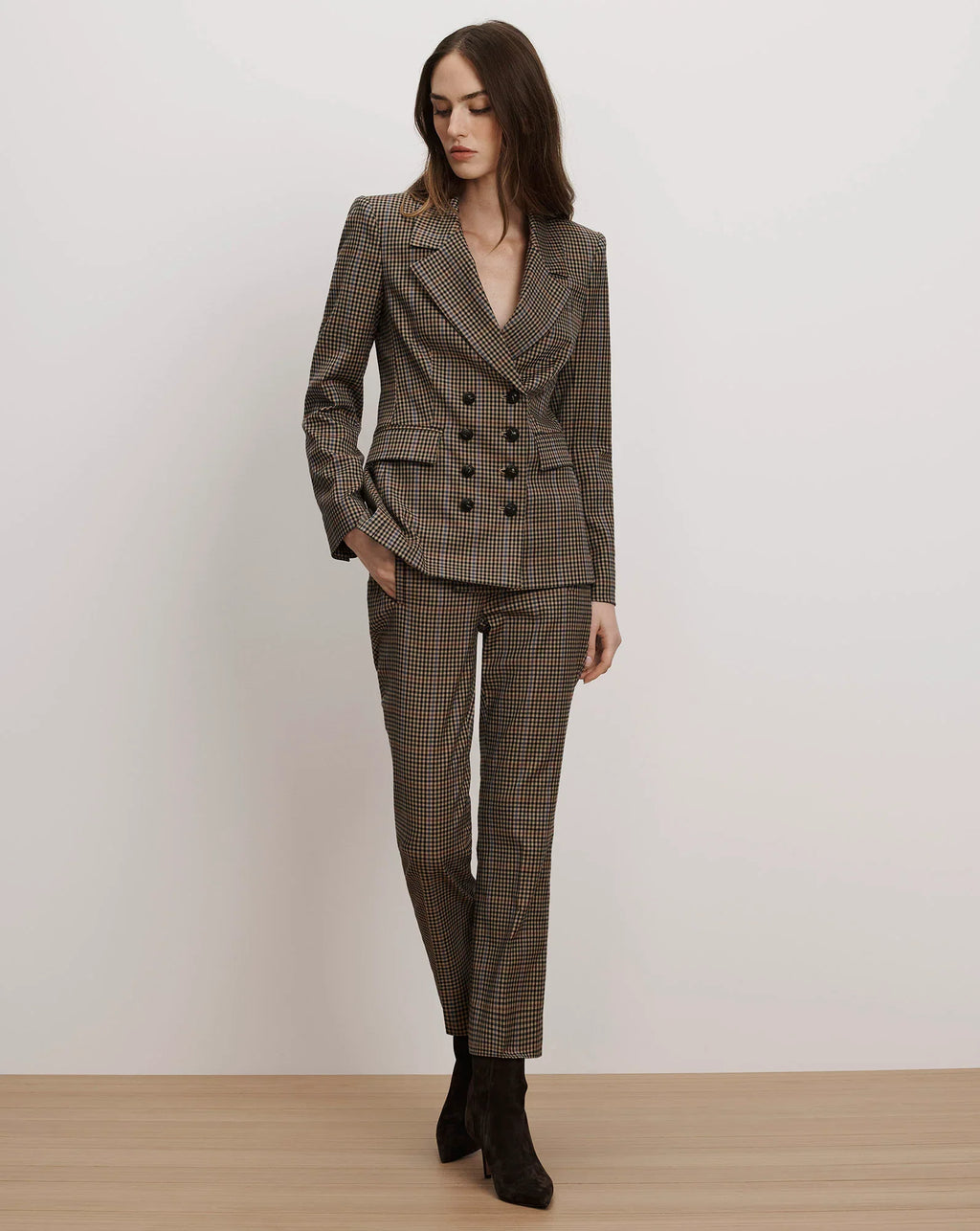 Claude Dickey Jacket