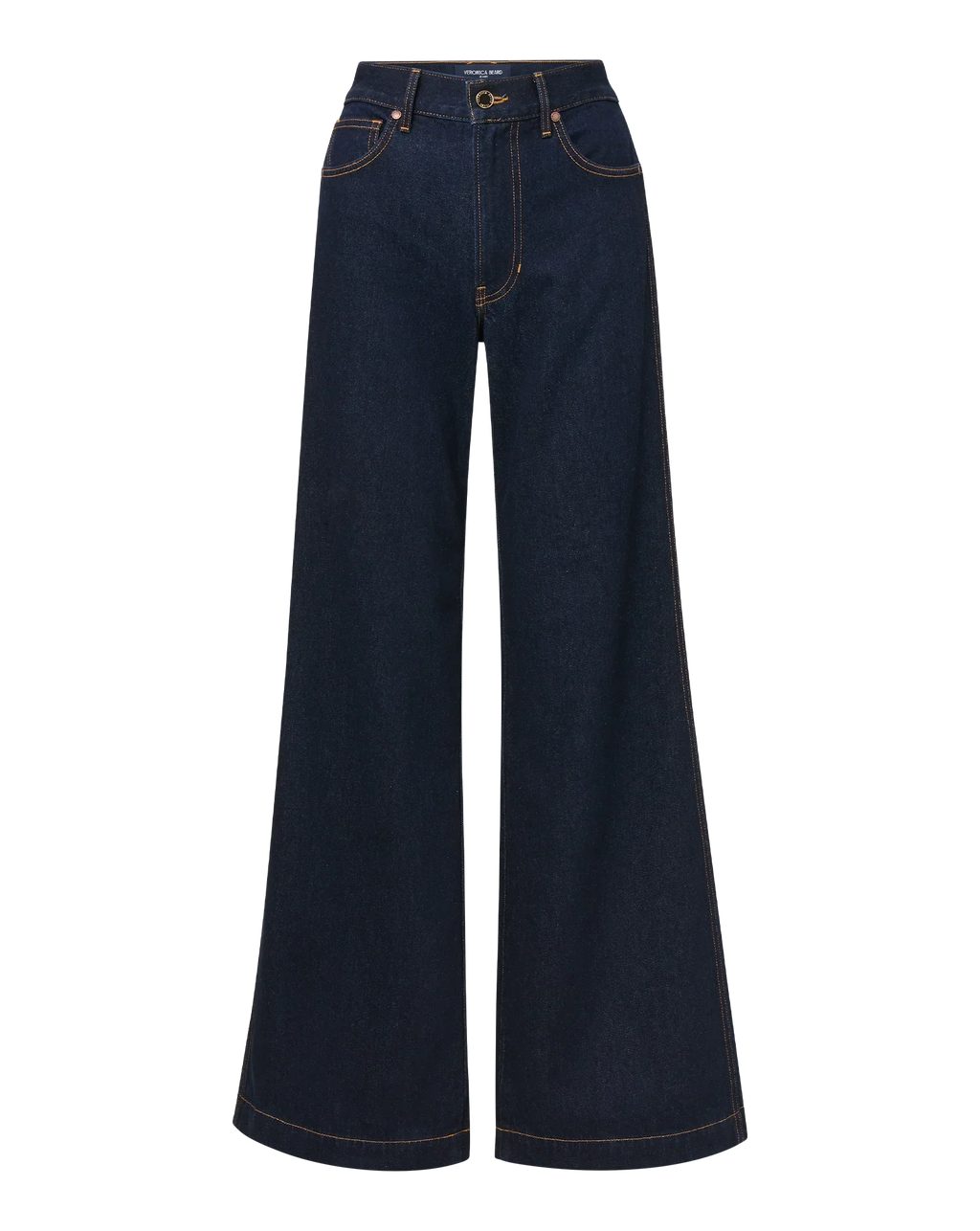 Kasey Wide-Leg Jean