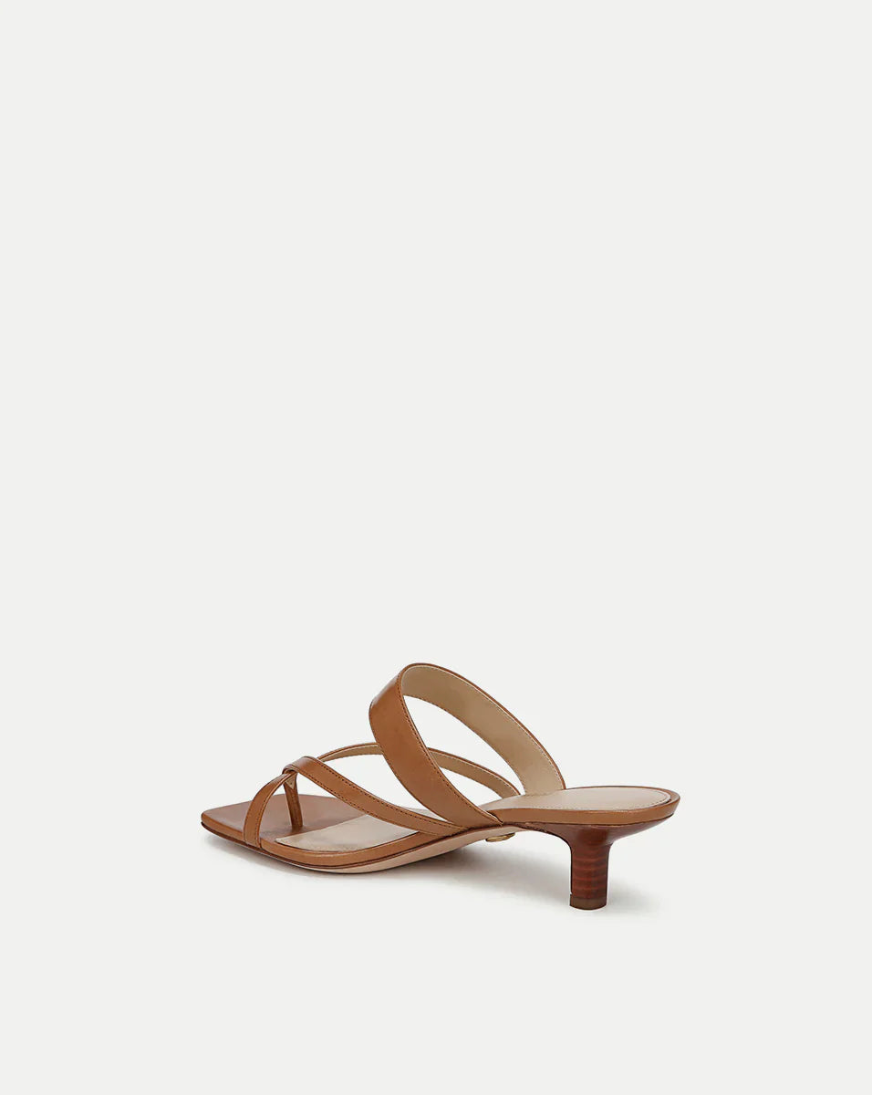 Alanis Leather Sandal