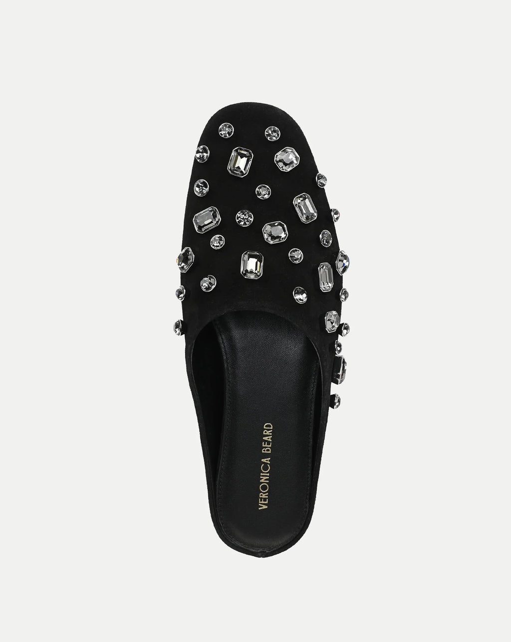Narcisa Embellished Mule